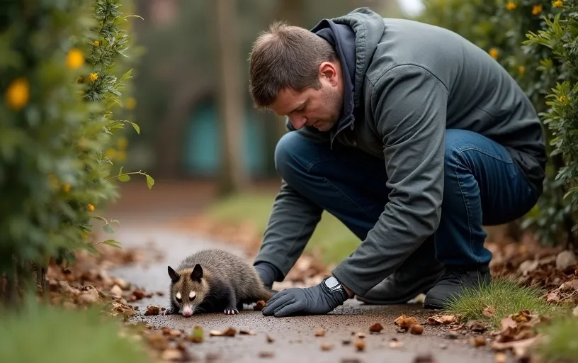 Professional Dead Possum Removal Sinnamon Park | Fresho Possum Removal Sinnamon Park