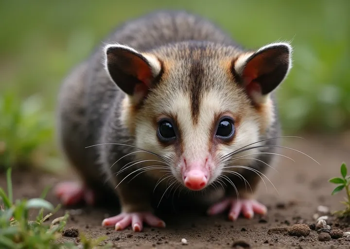 Safe Possum Capture Sinnamon Park