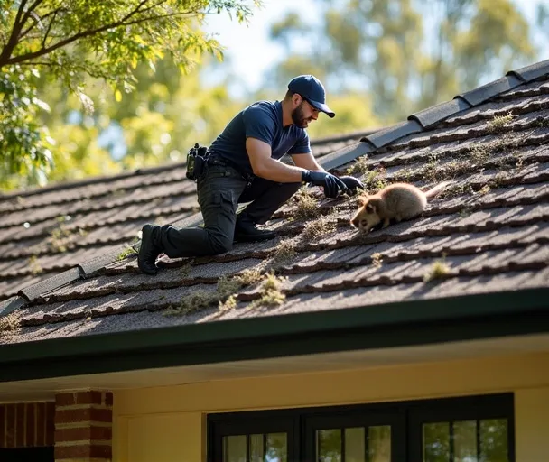 Professional Dead Possum Removal & Disposal Sinnamon Park