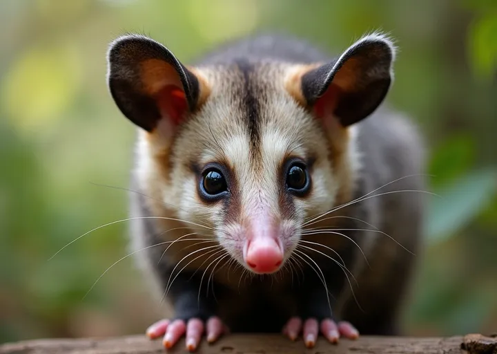 Scientific Habitat Release Sinnamon Park