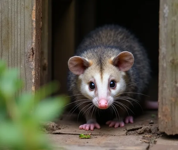 Professional Possum Box Installation Services Sinnamon Park| Fresho Possum Removal Sinnamon Park