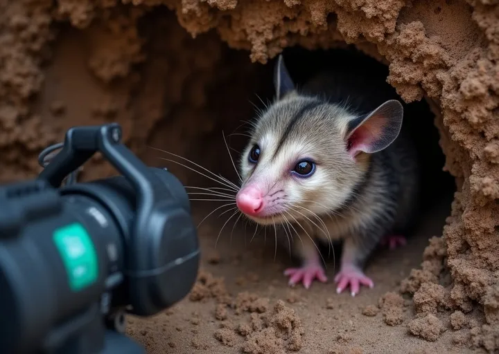 Comprehensive Possum Property Inspection Sinnamon Park