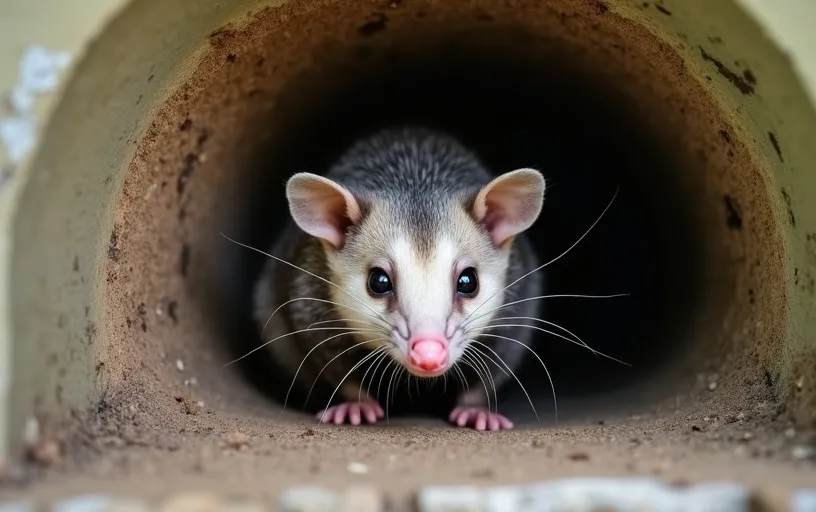 Professional Possum Prevention Services Sinnamon Park