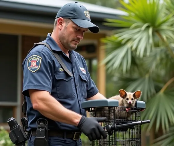 Fresho Possum Removal Sinnamon Park Sinnamon Park Possum Box Installation Specialist