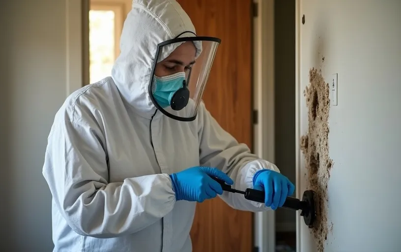 Sanitization & Decontamination Sinnamon Park
